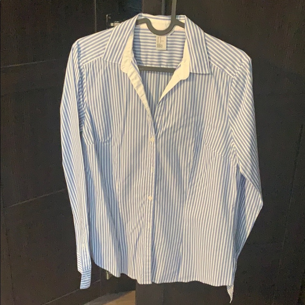 Button Up Shirt